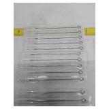 Tattoo Needles (50 Pack) Sizes 1 3 5 7 9 RL