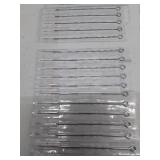 Tattoo Needles (50 Pack) Sizes 1 3 5 7 9 RL