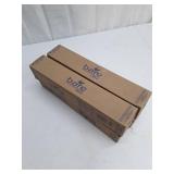 Solo Disposable Souffle Cup White Paper 3.5 oz. 100 Ct 450-2050 (200 count total)