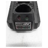 Craftsman DieHard 12V Lithium-Ion 30-Minute Quick Charger