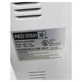 Red Star BM-712A Bread Maker Machine