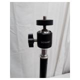 Bower Professional Light Stand with Ball Head Mount