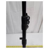 Bower Professional Light Stand with Ball Head Mount