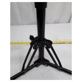 Bower Professional Light Stand with Ball Head Mount