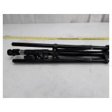 Bower Professional Light Stand with Ball Head Mount