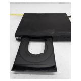 LG DVD Player DP132H HDMI Dolby Digital, no remote