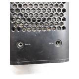 808 Audio Bluetooth Wireless Speaker, no power cord