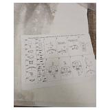 New Office Chair with Assembly Instructions - Retail: $85