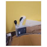 New Office Chair with Assembly Instructions - Retail: $85