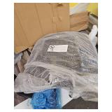 New Office Chair with Assembly Instructions - Retail: $85