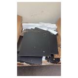 Black table  - Retail: $100