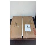 Black table  - Retail: $100