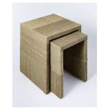 Threshold Nesting Accent Tables Set - Retail: $235