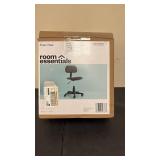 Task Chair Black - Room Essentialsâ¢