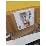 Metal Framed Sling Chair Off White - Room Essentialsâ¢ - Retail: $100