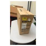 Office Chair PC Gaming Chair Cheap Desk Chair Ergonomic PU Leather Executive - Retail: $350