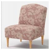 Slipper Chair - Threshold - Retail: $350