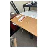 Decorative Bamboo Ladder - Retail: $0