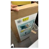 Student Writing Desk with Storage White - Room Essentialsâ¢