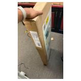 Student Writing Desk with Storage White - Room Essentialsâ¢