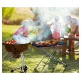 Peakform 29\" Adjustable Height Activity Table