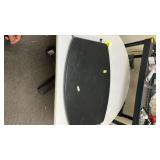 Peakform 29\" Adjustable Height Activity Table