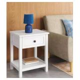 Night Owl Night Stand with USB Port - Item #647-21 - Retail: $50