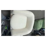 Threshold Studio McGee Fabric Accent Chair - Retail: $150