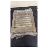 Towel rack - Retail: $50