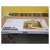 Room Essentials Modern Console Table