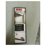 Delta 74308 Trillian 8  Towel Bar - Stainless Steel - Retail: $90