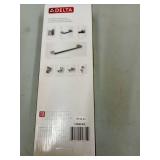 Delta 74308 Trillian 8  Towel Bar - Stainless Steel - Retail: $90