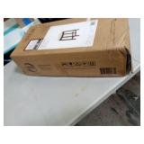 Linon Counter Stool Model 983560NAT01U New in Box