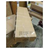 Threshold bed frame