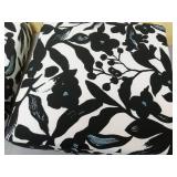 PACK Of 2, 20\x20\" Outdoor Deep Seat Cushion - Room Essentials
