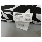 PACK Of 2, 20\x20\" Outdoor Deep Seat Cushion - Room Essentials