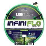 Ray Padula InfiniFlo Classic Light Duty Garden Hose