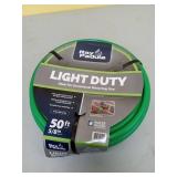 Ray Padula InfiniFlo Classic Light Duty Garden Hose