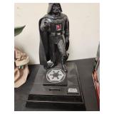 Star Wars Collectibles Bundle - Retail: $400