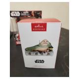 Star Wars Collectibles Bundle - Retail: $400