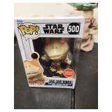 Star Wars Collectibles Bundle - Retail: $400