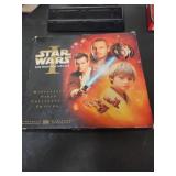 Star Wars Collectibles Bundle - Retail: $400
