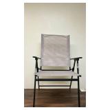 Sling Patio Dining Folding Chair - Room Essentials