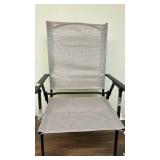 Sling Patio Dining Folding Chair - Room Essentials