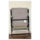 Sling Patio Dining Folding Chair - Room Essentials