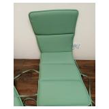 -17.5\"x50\" Adirondack Outdoor Chair Cushion - Room Essentials