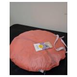 Sun Squad Pop-Up Beach Shelter UPF 50+