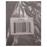 Gray Outdoor Chair Furniture Cover CO7500-GY