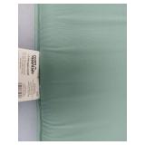 Room Essentials Mint Green Bench Cushion