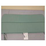 Room Essentials Mint Green Bench Cushion